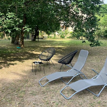 Gite St Nicolas Ancien Corps De Ferme Horticole Freyming-Merlebach エクステリア 写真