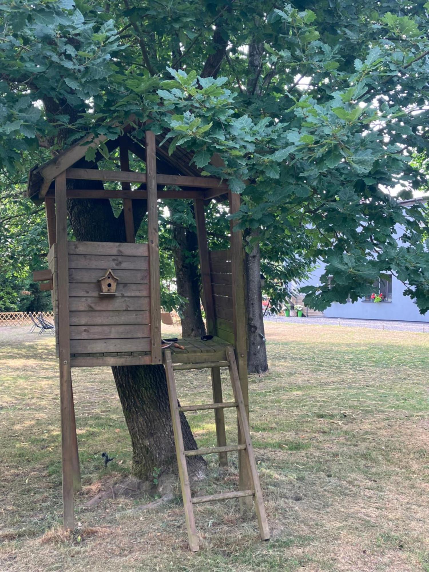 Gite St Nicolas Ancien Corps De Ferme Horticole Freyming-Merlebach エクステリア 写真